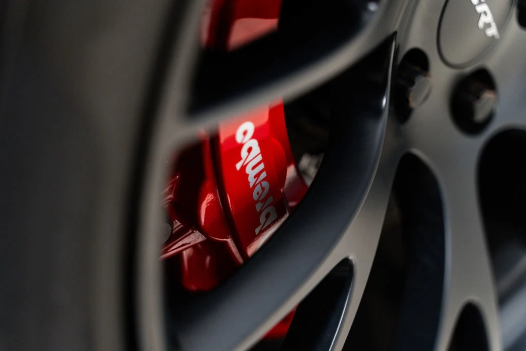2015 Dodge Challenger SRT Hellcat 3rd Gen - Image 8 of 21