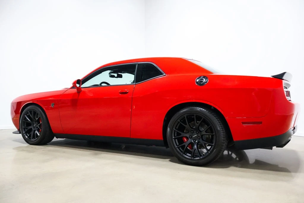 2015 Dodge Challenger SRT Hellcat 3rd Gen - Image 15 of 21