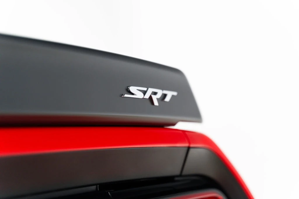 2015 Dodge Challenger SRT Hellcat 3rd Gen - Image 5 of 21