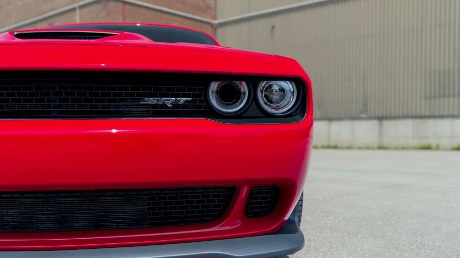 2015 Dodge Challenger SRT Hellcat 3rd Gen - Image 23 of 31