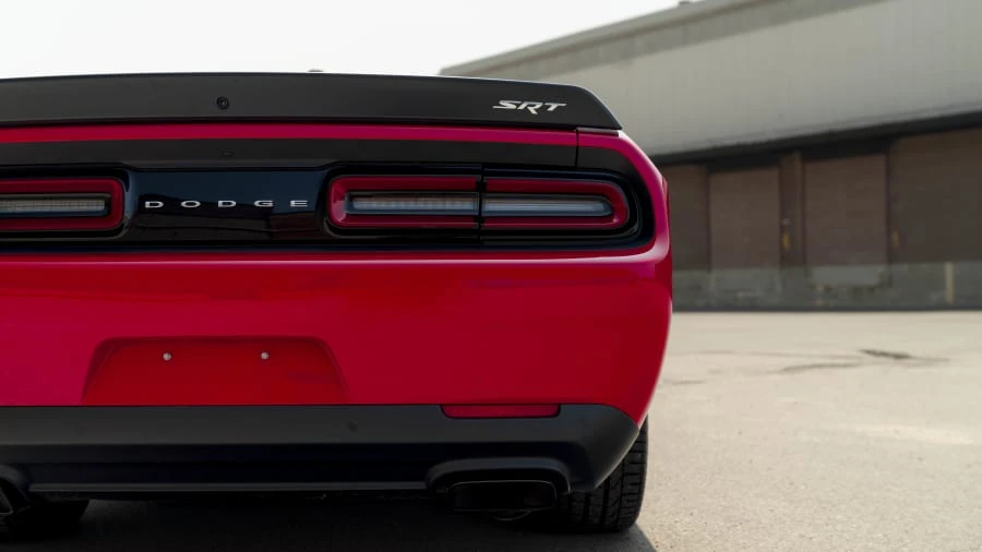 2015 Dodge Challenger SRT Hellcat 3rd Gen - Image 20 of 31