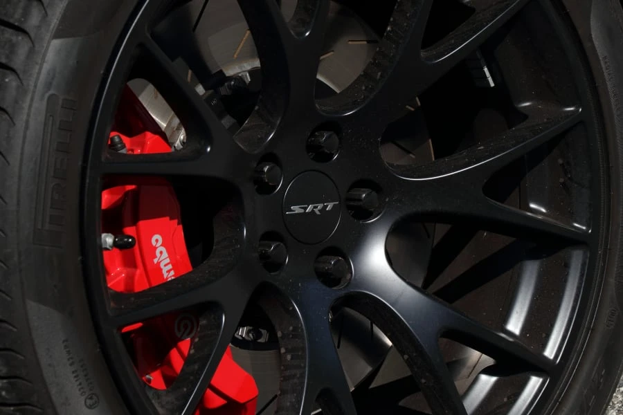 2015 Dodge Challenger SRT Hellcat 3rd Gen - Image 19 of 31