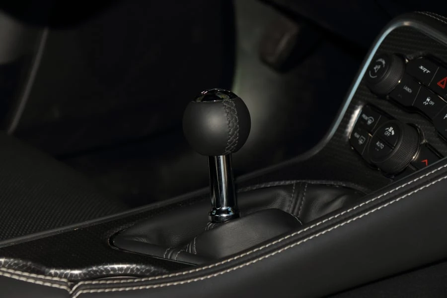 2015 Dodge Challenger SRT Hellcat 3rd Gen - Image 30 of 31