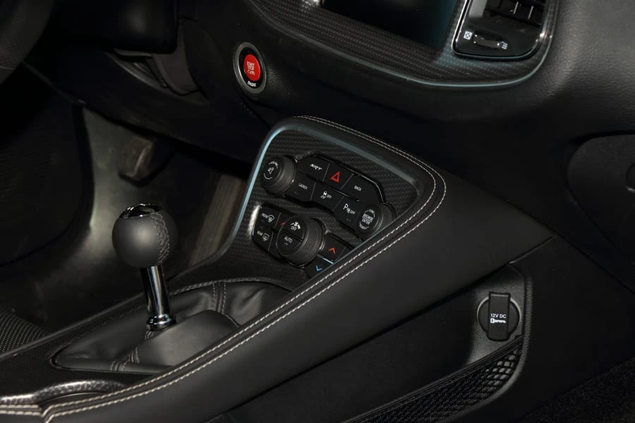2015 Dodge Challenger SRT Hellcat 3rd Gen - Image 23 of 31
