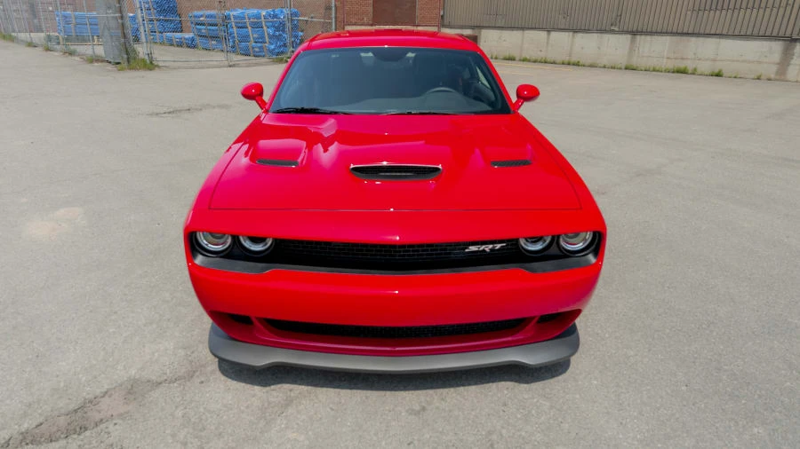2015 Dodge Challenger SRT Hellcat 3rd Gen - Image 16 of 31