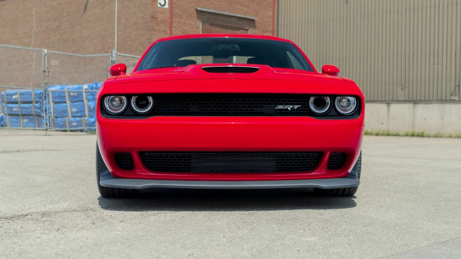 2015 Dodge Challenger SRT Hellcat 3rd Gen - Image 14 of 31