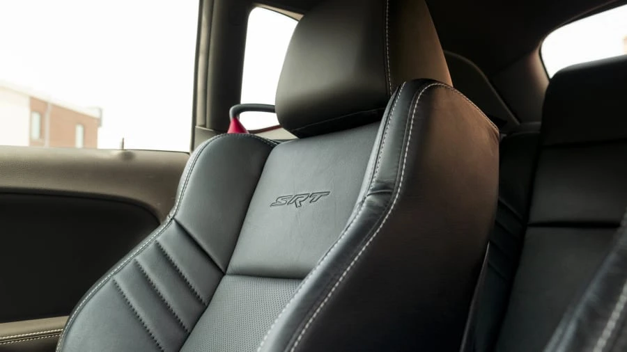 2015 Dodge Challenger SRT Hellcat 3rd Gen - Image 30 of 31