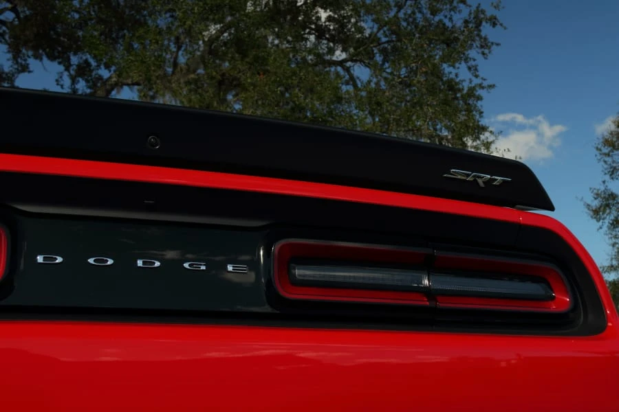 2015 Dodge Challenger SRT Hellcat 3rd Gen - Image 12 of 29