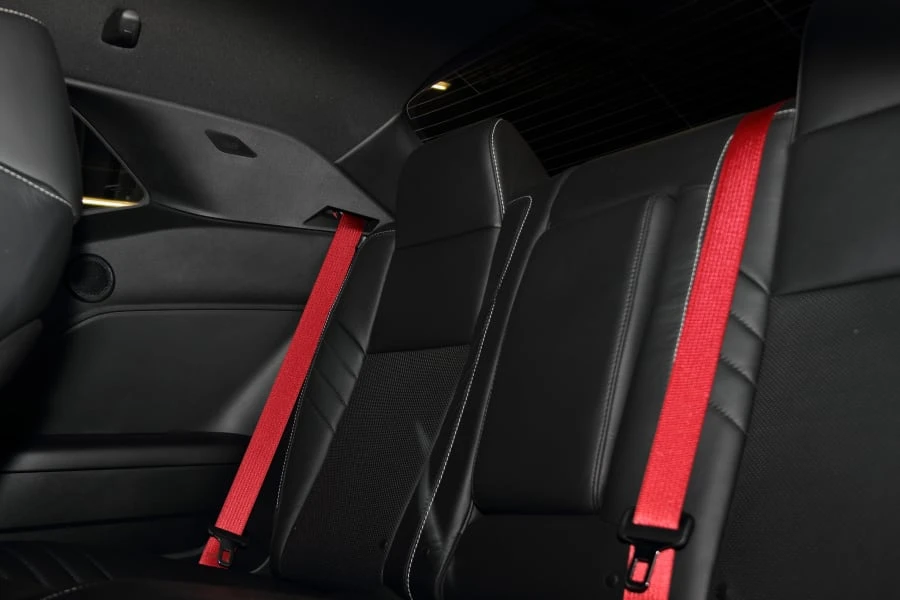 2015 Dodge Challenger SRT Hellcat 3rd Gen - Image 25 of 31