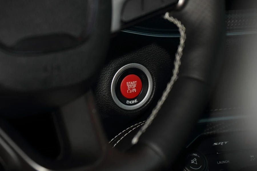 2015 Dodge Challenger SRT Hellcat 3rd Gen - Image 22 of 31