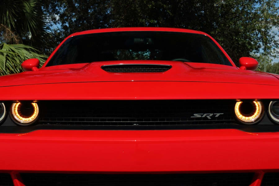 2015 Dodge Challenger SRT Hellcat 3rd Gen - Image 18 of 31