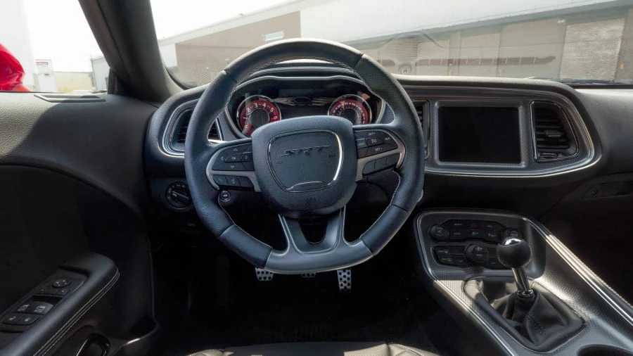 2015 Dodge Challenger SRT Hellcat 3rd Gen - Image 27 of 31