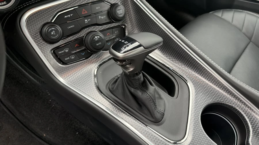 2015 Dodge Challenger SRT Hellcat 3rd Gen - Image 8 of 10
