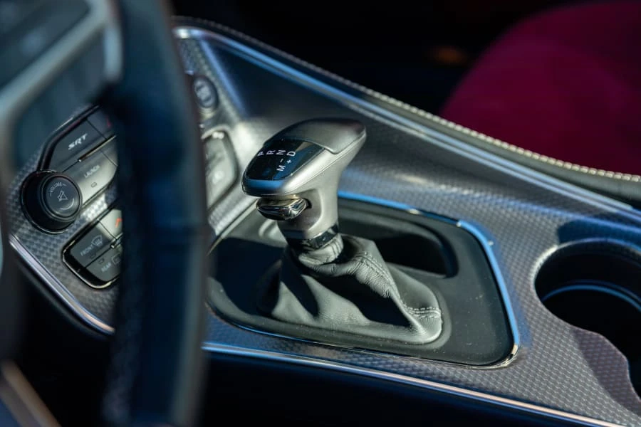 2015 Dodge Challenger SRT Hellcat 3rd Gen - Image 28 of 30