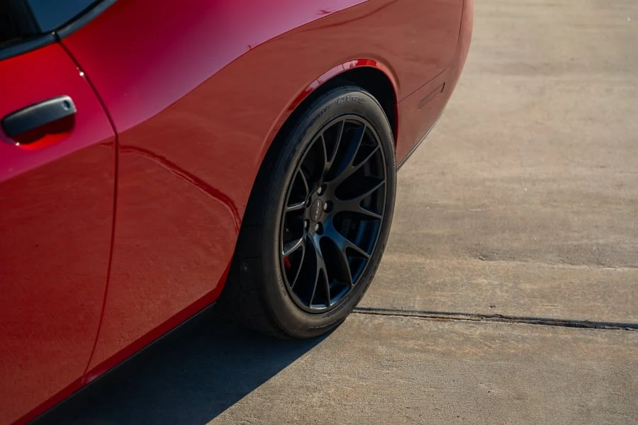 2015 Dodge Challenger SRT Hellcat 3rd Gen - Image 17 of 30