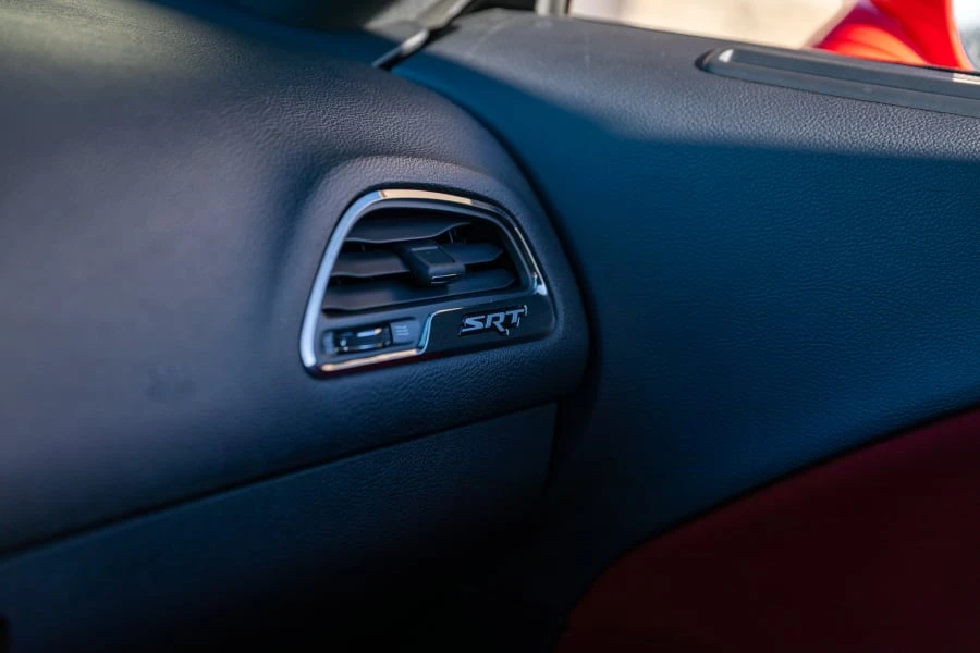 2015 Dodge Challenger SRT Hellcat 3rd Gen - Image 23 of 30