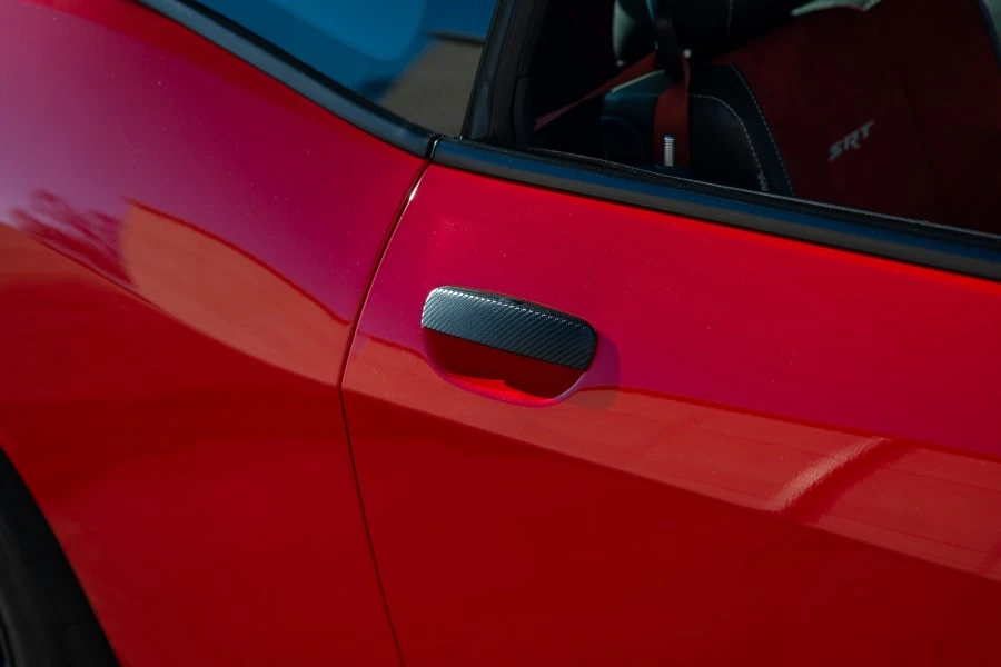 2015 Dodge Challenger SRT Hellcat 3rd Gen - Image 12 of 30