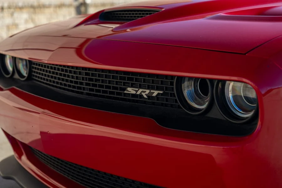 2015 Dodge Challenger SRT Hellcat 3rd Gen - Image 16 of 30