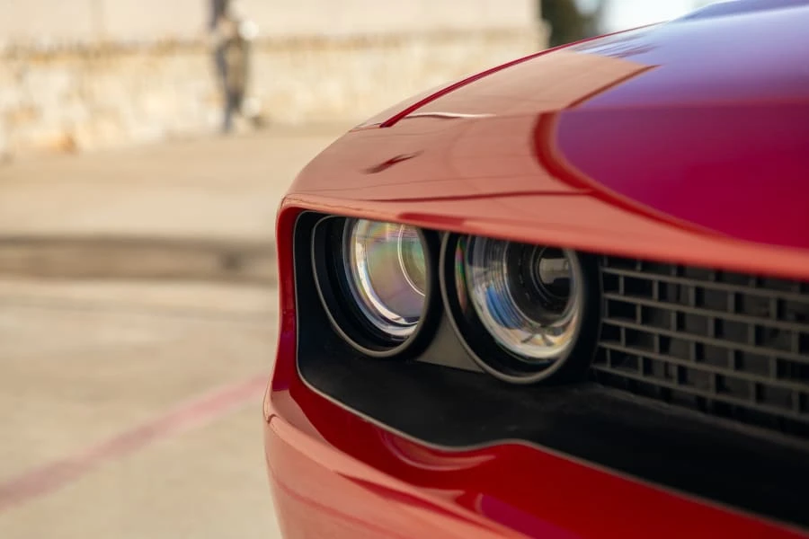2015 Dodge Challenger SRT Hellcat 3rd Gen - Image 8 of 30