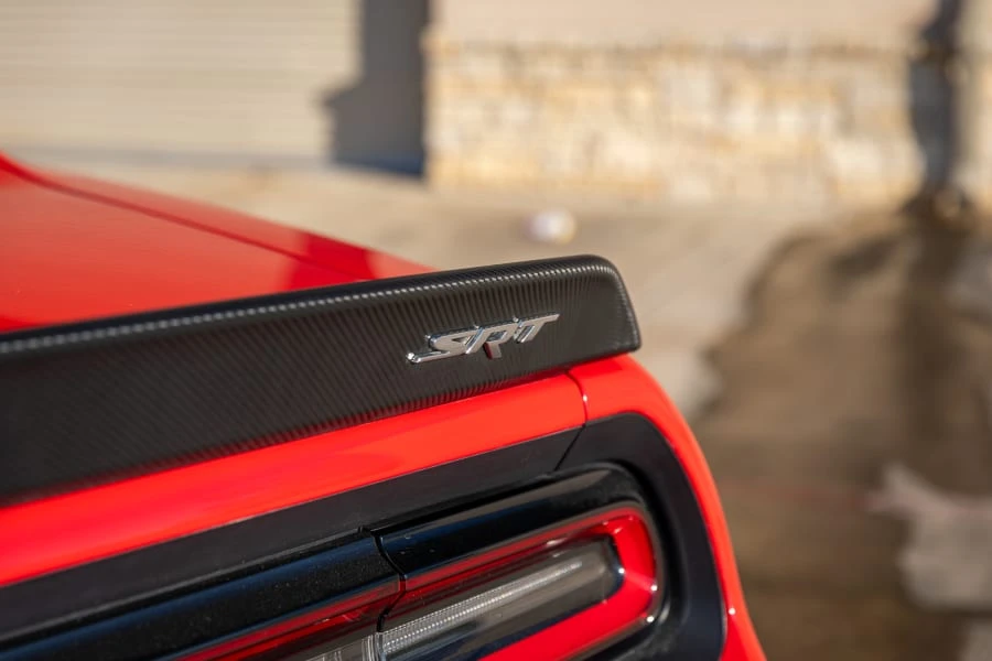 2015 Dodge Challenger SRT Hellcat 3rd Gen - Image 14 of 30