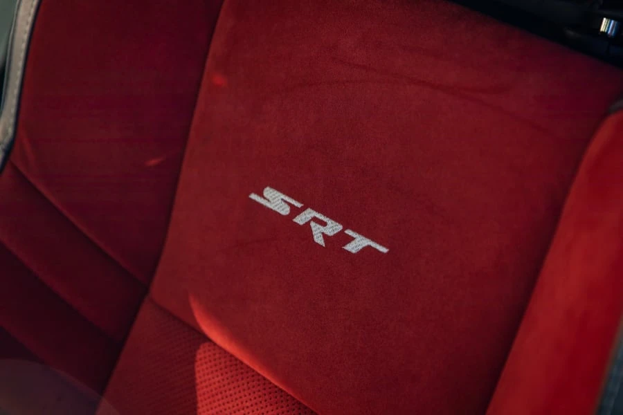 2015 Dodge Challenger SRT Hellcat 3rd Gen - Image 26 of 30