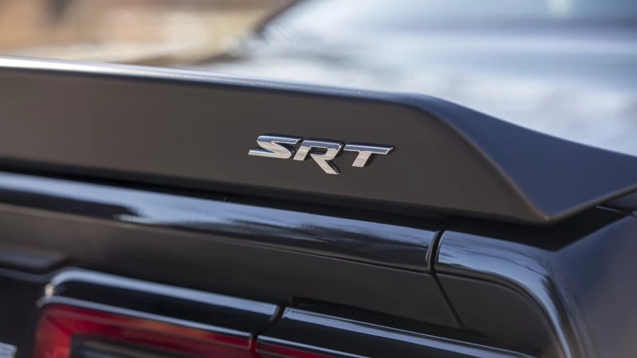 2015 Dodge Challenger SRT Hellcat 3rd Gen - Image 9 of 20