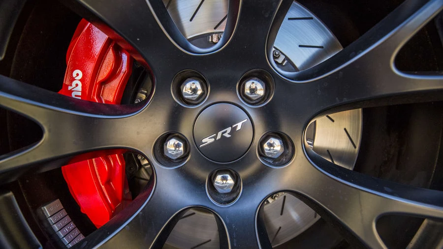 2015 Dodge Challenger SRT Hellcat 3rd Gen - Image 10 of 20