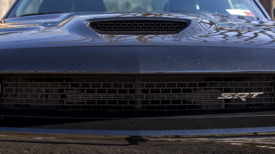2015 Dodge Challenger SRT Hellcat 3rd Gen - Image 18 of 20