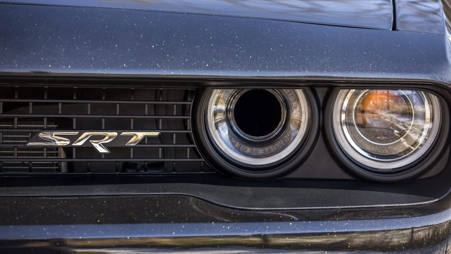 2015 Dodge Challenger SRT Hellcat 3rd Gen - Image 19 of 20
