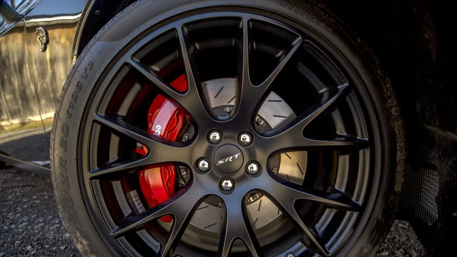 2015 Dodge Challenger SRT Hellcat 3rd Gen - Image 20 of 20