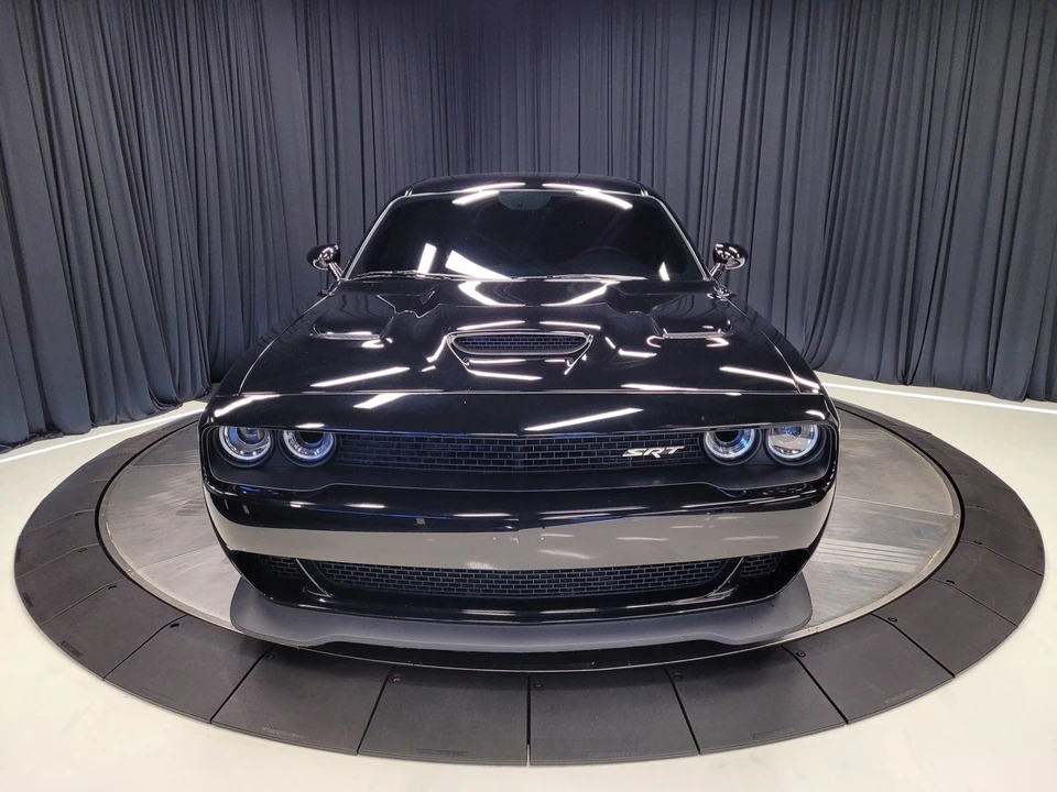 2015 Dodge Challenger SRT Hellcat 3rd Gen - Image 6 of 12