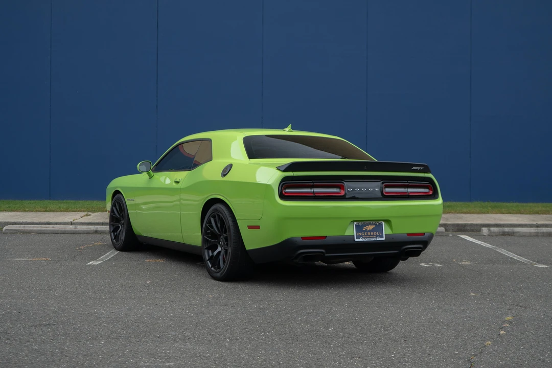 2015 Dodge Challenger SRT Hellcat 3rd Gen - Image 7 of 31