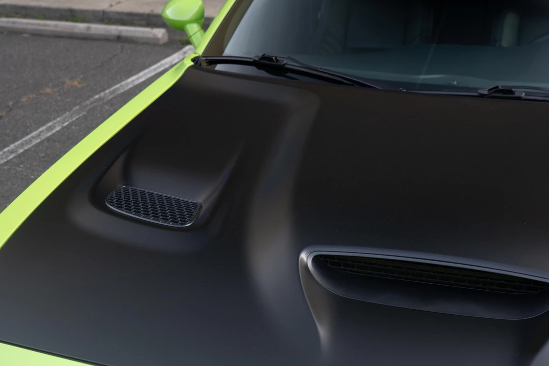 2015 Dodge Challenger SRT Hellcat 3rd Gen - Image 10 of 31