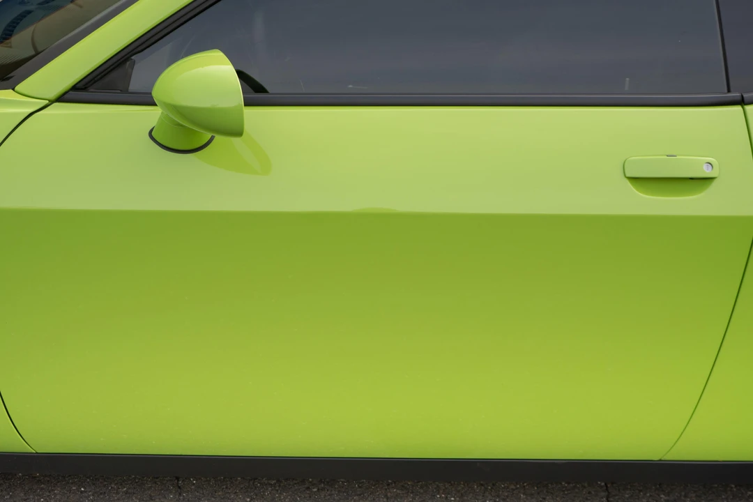 2015 Dodge Challenger SRT Hellcat 3rd Gen - Image 23 of 31