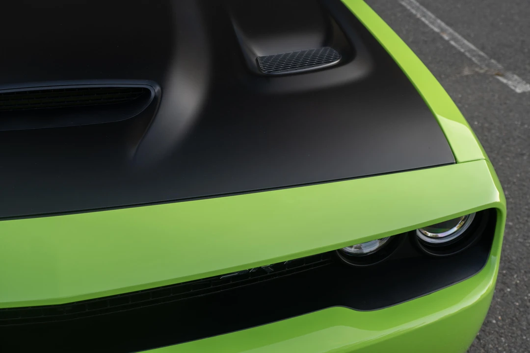 2015 Dodge Challenger SRT Hellcat 3rd Gen - Image 14 of 31