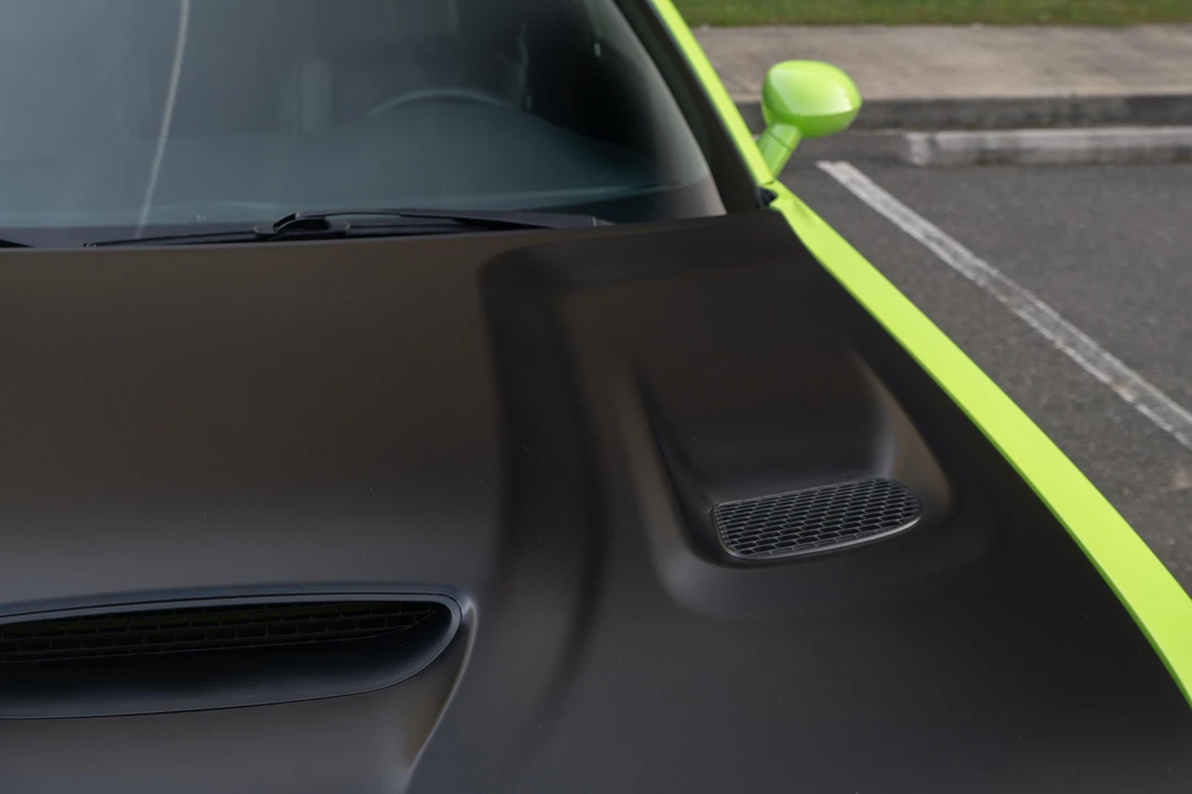 2015 Dodge Challenger SRT Hellcat 3rd Gen - Image 15 of 31