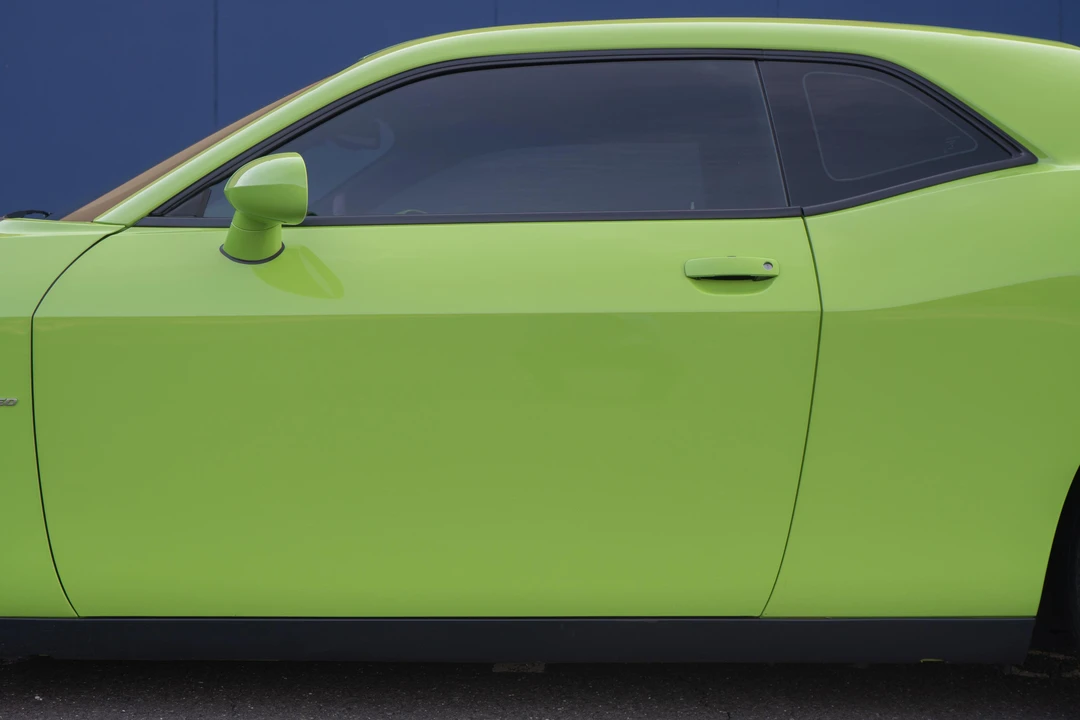 2015 Dodge Challenger SRT Hellcat 3rd Gen - Image 26 of 31