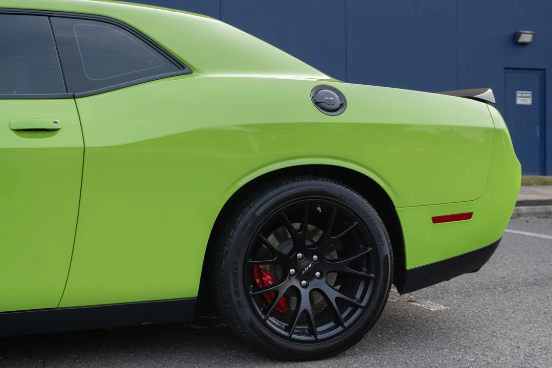 2015 Dodge Challenger SRT Hellcat 3rd Gen - Image 29 of 31