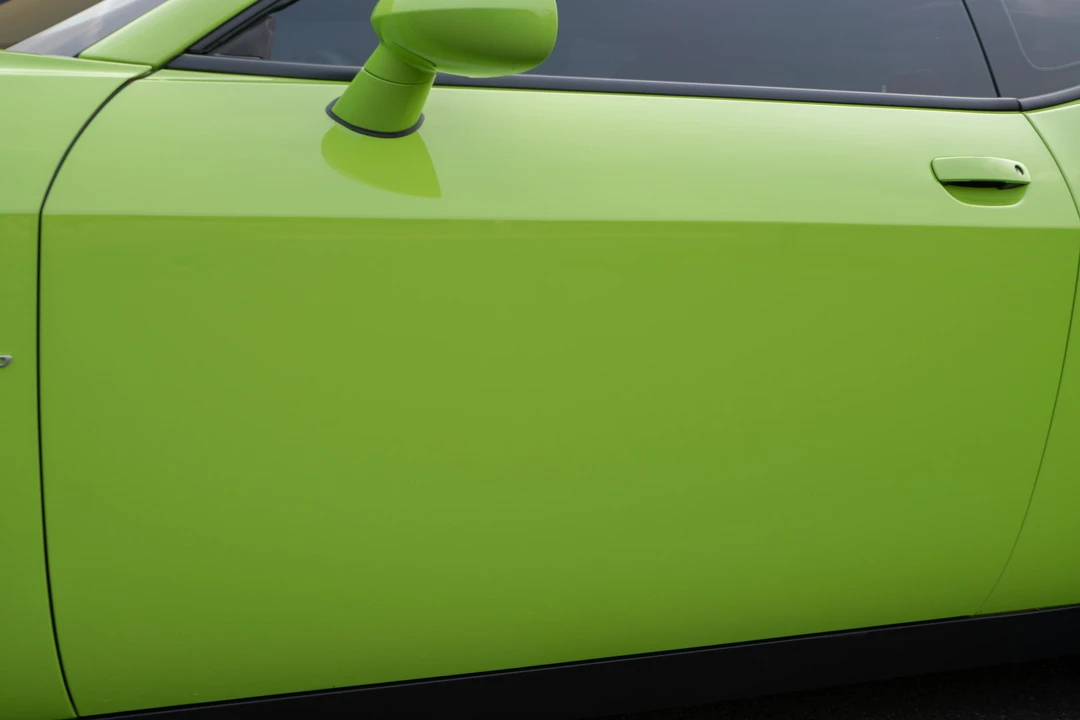 2015 Dodge Challenger SRT Hellcat 3rd Gen - Image 22 of 31