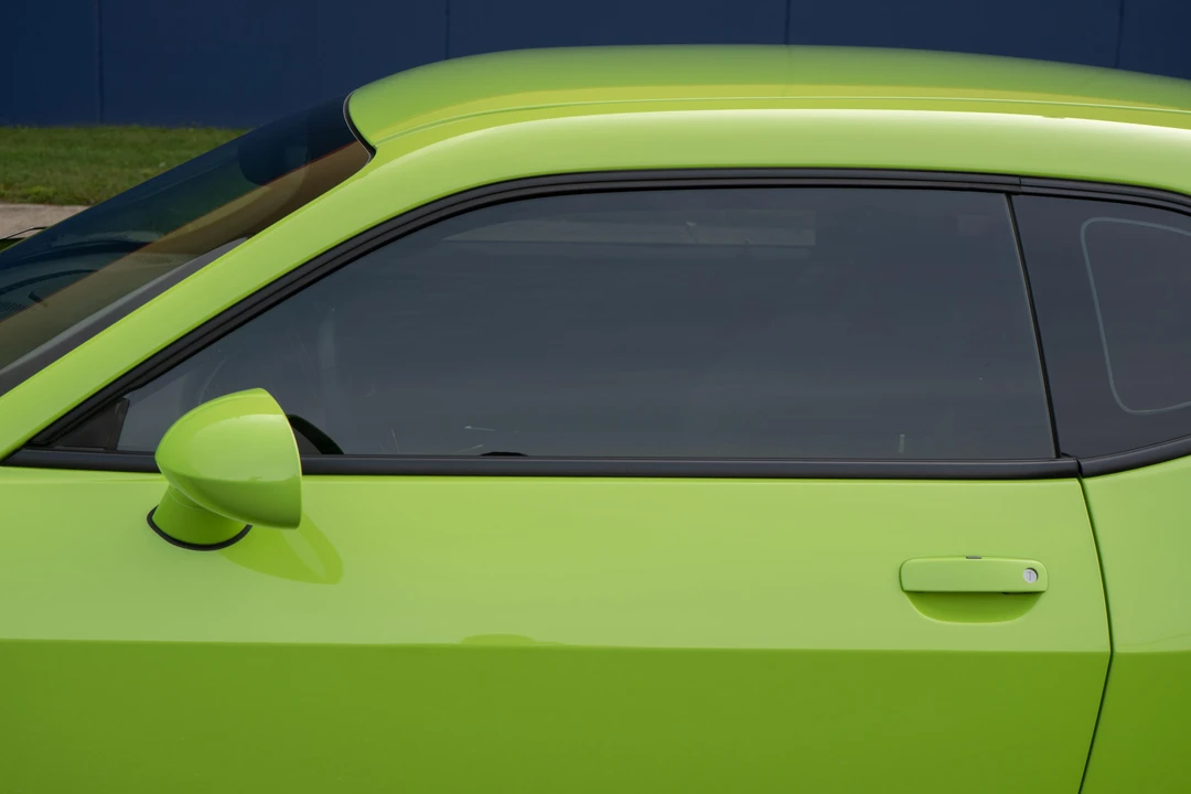 2015 Dodge Challenger SRT Hellcat 3rd Gen - Image 24 of 31