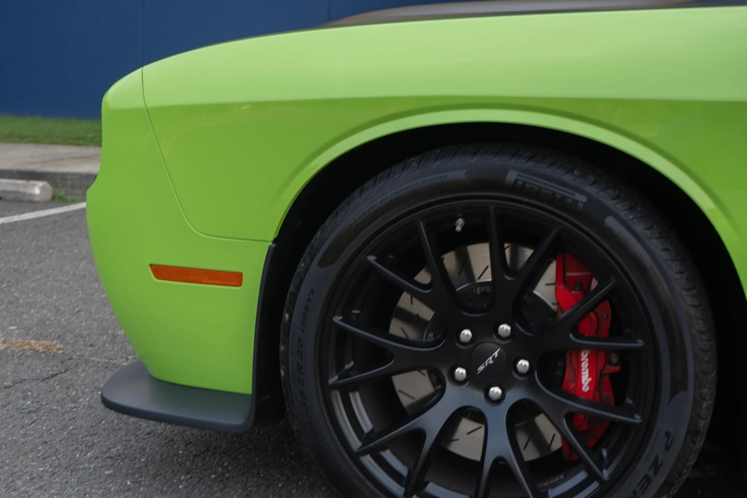 2015 Dodge Challenger SRT Hellcat 3rd Gen - Image 17 of 31