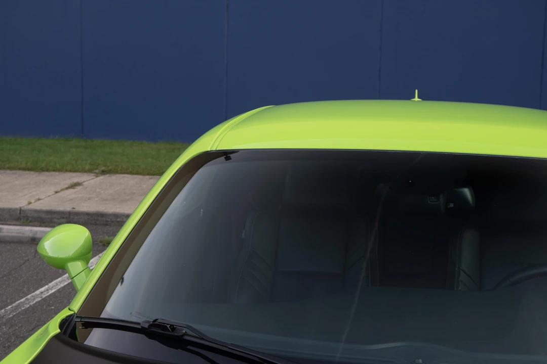 2015 Dodge Challenger SRT Hellcat 3rd Gen - Image 9 of 31