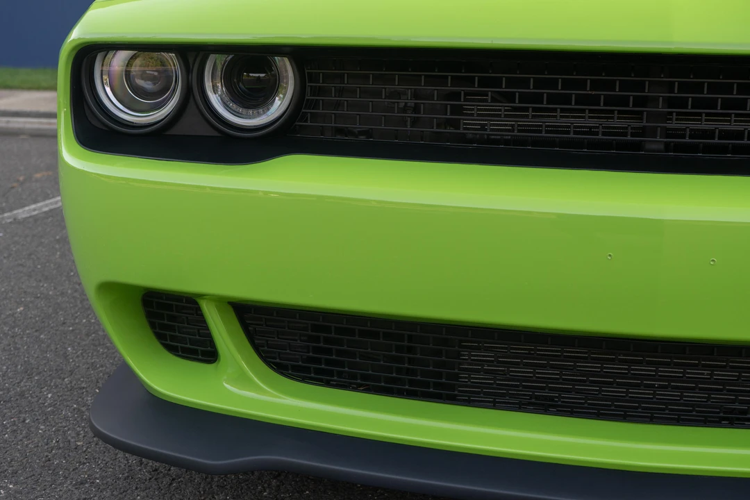 2015 Dodge Challenger SRT Hellcat 3rd Gen - Image 12 of 31