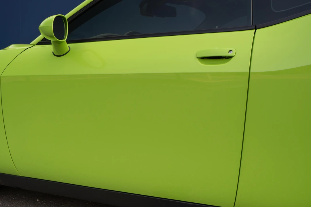 2015 Dodge Challenger SRT Hellcat 3rd Gen - Image 27 of 31