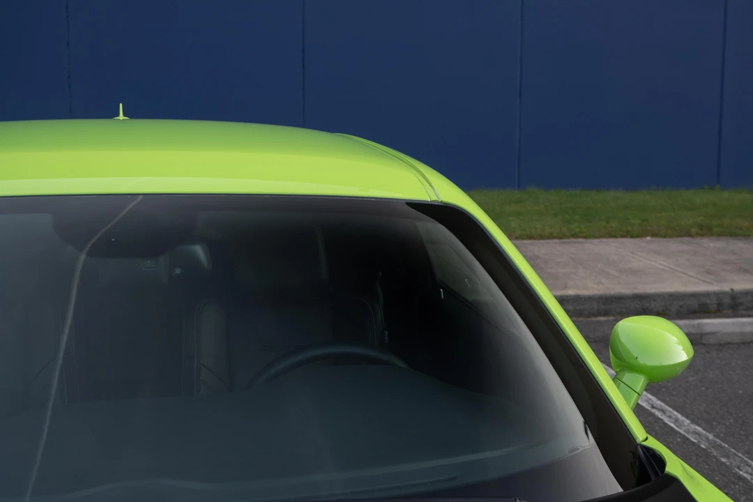 2015 Dodge Challenger SRT Hellcat 3rd Gen - Image 16 of 31