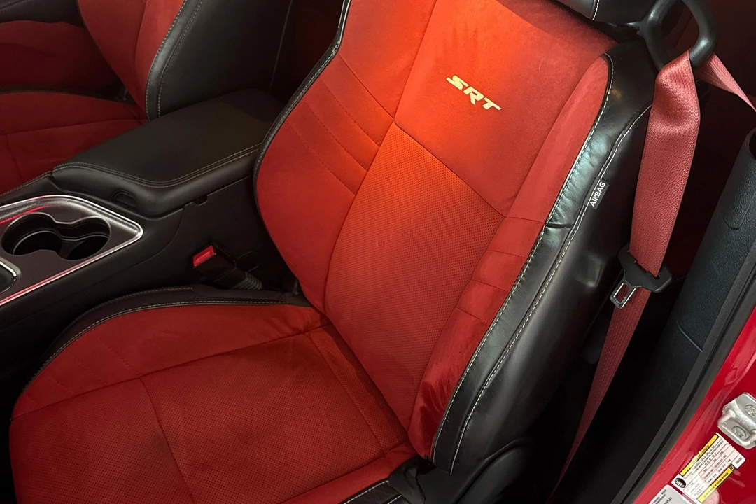 2015 Dodge Challenger SRT Hellcat 3rd Gen - Image 14 of 31