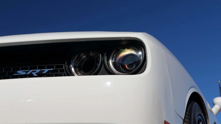 2015 Dodge Challenger SRT Hellcat 3rd Gen - Image 10 of 12
