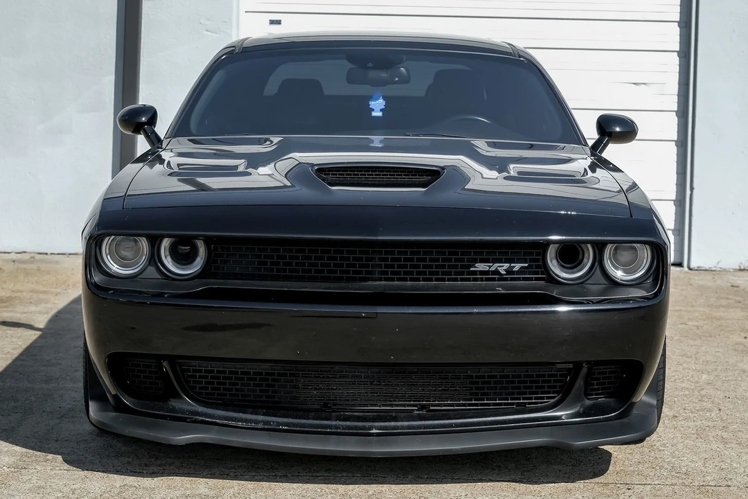 2015 Dodge Challenger SRT Hellcat 3rd Gen - Image 6 of 21