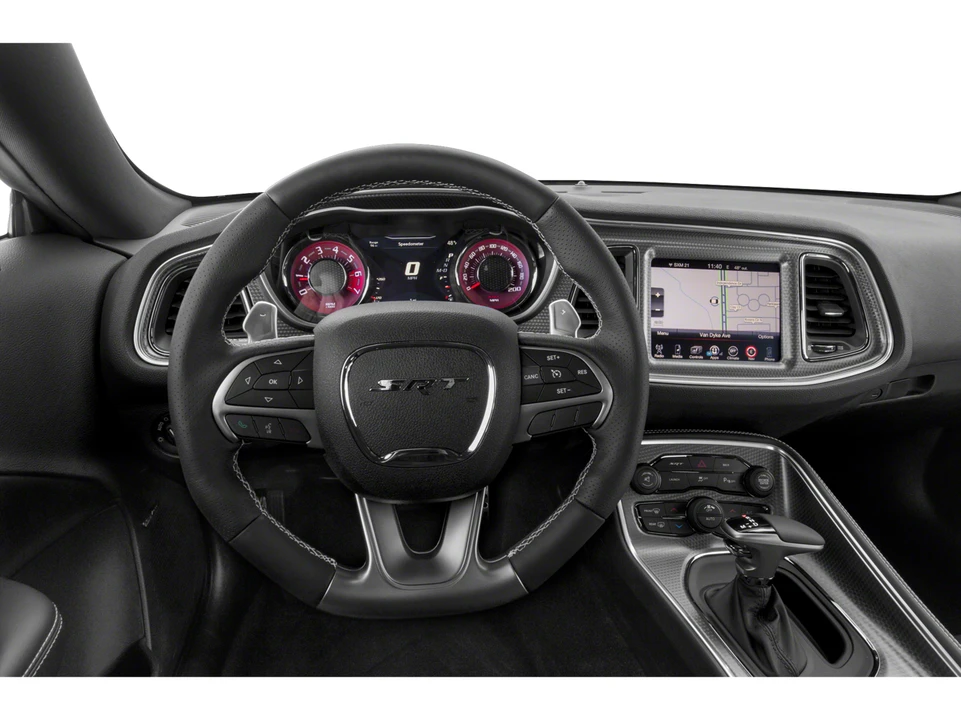 2015 Dodge Challenger SRT Hellcat 3rd Gen - Image 6 of 14