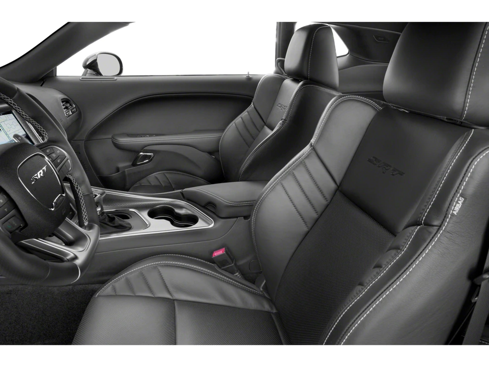 2015 Dodge Challenger SRT Hellcat 3rd Gen - Image 8 of 14